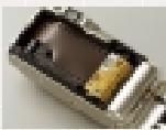 NIKON LITE TOUCH ZOOM 150 ED QD - Anti-Fog Eyepiece - 1