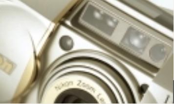 NIKON LITE TOUCH ZOOM 150 ED QD - Nikon Single Lens Reflex (SLR) lenses' optical quality made compact - 5