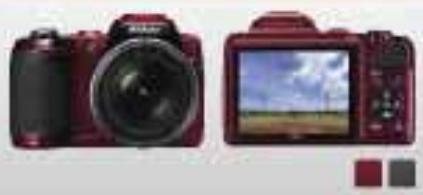 NIKON COOLPIX L120 - Autres fonctions - 2