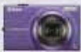 NIKON COOLPIX L120 - Correction logicielle de l'effet « yeux rouges » - 13