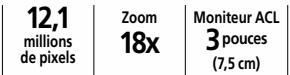 NIKON COOLPIX L120 - N'hésitez pas à sortir de l'ordinaire - 2