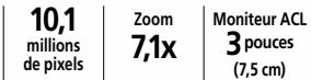 NIKON COOLPIX L120 - N'hésitez pas à sortir de l'ordinaire - 10