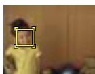 NIKON COOLPIX L120 - Correction logicielle de l'effet « yeux rouges » - 6