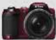 NIKON COOLPIX L120 - Correction logicielle de l'effet « yeux rouges » - 19