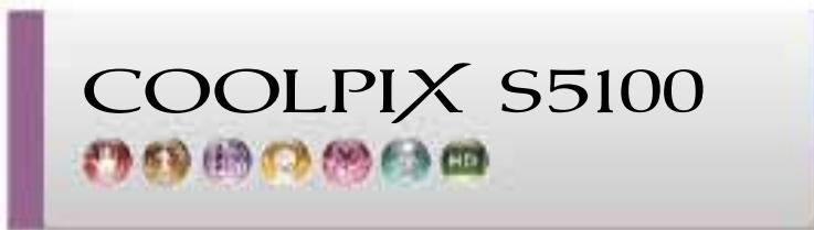 NIKON COOLPIX L120 - Autres fonctions - 1