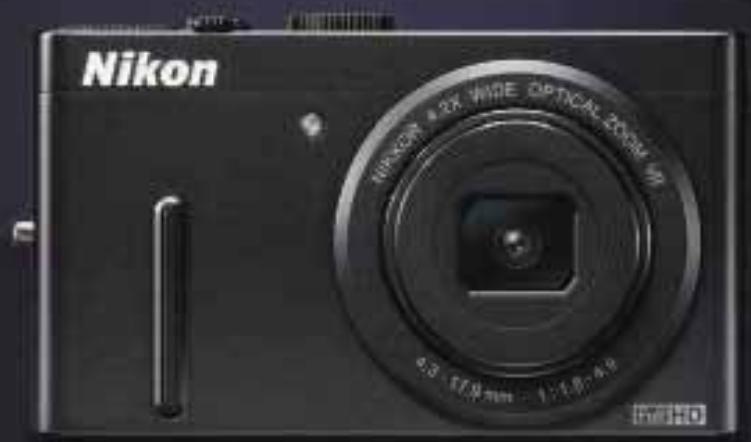 NIKON COOLPIX L120 - Le virtuose de la photographie - 1