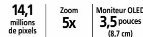 NIKON COOLPIX L120 - N'hésitez pas à sortir de l'ordinaire - 29