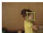 NIKON COOLPIX L120 - Correction logicielle de l'effet « yeux rouges » - 8