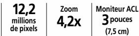 NIKON COOLPIX L120 - N'hésitez pas à sortir de l'ordinaire - 23