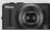 NIKON COOLPIX L120 - COOLPIX S5100 - 4