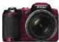 NIKON COOLPIX L120 - N'hésitez pas à sortir de l'ordinaire - 25