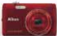 NIKON COOLPIX L120 - COOLPIX S4100 - 2