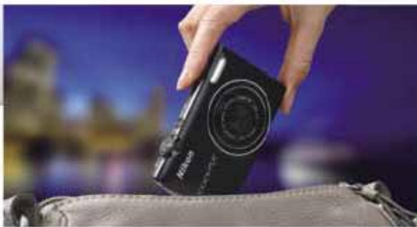 NIKON COOLPIX L120 - Autres fonctions - 5