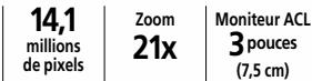 NIKON COOLPIX L120 - N'hésitez pas à sortir de l'ordinaire - 26