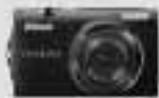 NIKON COOLPIX L120 - COOLPIX S5100 - 5