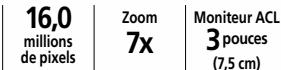 NIKON COOLPIX L120 - N'hésitez pas à sortir de l'ordinaire - 5