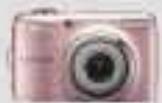 NIKON COOLPIX L120 - COOLPIX S5100 - 1