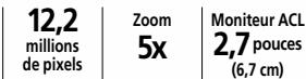 NIKON COOLPIX L120 - N'hésitez pas à sortir de l'ordinaire - 32