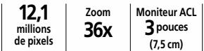 NIKON COOLPIX L120 - N'hésitez pas à sortir de l'ordinaire - 20