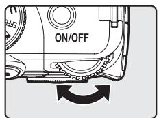 NIKON COOLPIX P510 - P, S, A, M Modes (Setting the Exposure for Shooting) - 2