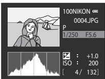 NIKON COOLPIX P510 - For Playback - 2