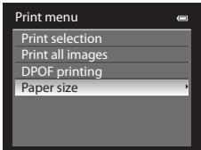 NIKON COOLPIX P510 - Printing Multiple Images - 2