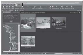 NIKON COOLPIX P510 - Start ViewNX 2. - 1