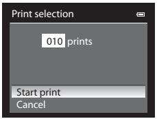 NIKON COOLPIX P510 - Print selection - 2