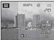 NIKON COOLPIX P510 - Shoot the next picture. - 2