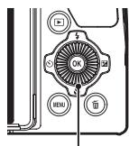 NIKON COOLPIX P510 - Setting the Display Language, Date, and Time - 1