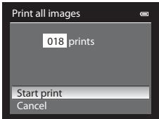 NIKON COOLPIX P510 - Print all images - 1