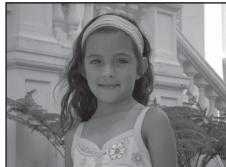 NIKON COOLPIX P510 - SCENE  2 Portrait - 1
