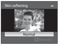 NIKON COOLPIX P510 - Press the multi selector  or  to choose the setting level, and press the OK button. - 1