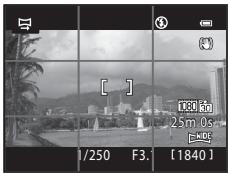 NIKON COOLPIX P510 - Taking Pictures with Easy Panorama - 3
