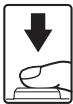 NIKON COOLPIX P510 - Press the shutter-release button to take the first picture. - 1
