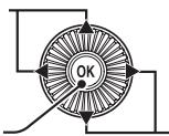 NIKON COOLPIX P510 - When Using Playback Mode - 1