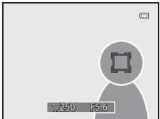 NIKON COOLPIX P510 - Press the shutter-release button all the way to take the picture. - 1