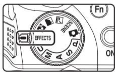 NIKON COOLPIX P510 - Special Effects Mode (Applying Effects When Shooting) - 1