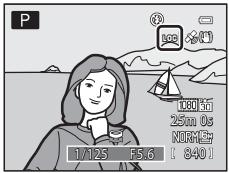 NIKON COOLPIX P510 - Select the duration that the log will be recorded, and press the OK button. - 2