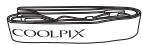 NIKON COOLPIX P510 - Confirming the Package Contents - 2