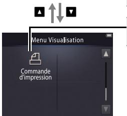 NIKON COOLPIX S01 - Menu Visualisation - 3