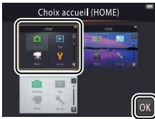NIKON COOLPIX S01 - Rechargez l'appareil photo. - 6