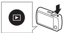NIKON COOLPIX S01 - Visualisation des photos sur un téléviseur - 2