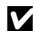 NIKON COOLPIX S225 - Symbols and Conventions - 1