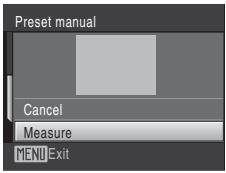 NIKON COOLPIX S225 - Preset Manual - 2