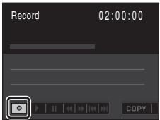 NIKON COOLPIX S225 - Making Voice Recordings - 4