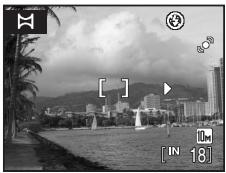NIKON COOLPIX S225 - Taking Pictures for a Panorama - 5