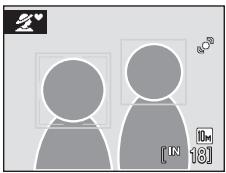 NIKON COOLPIX S225 - Shooting in the Scene Mode Selected by the Camera (Scene Auto Selector) - 3