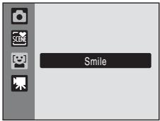 NIKON COOLPIX S225 - Shooting in Smile Mode - 2