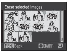 NIKON COOLPIX S225 - Selecting Pictures - 3